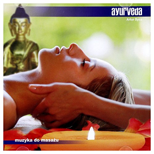 Ayurveda - Artur Sycz [CD] von Victor 11