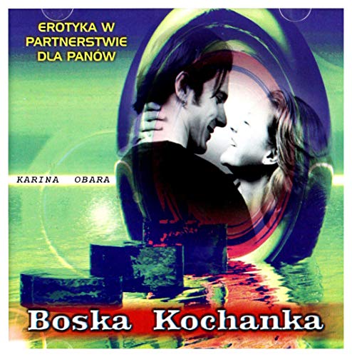 Boska Kochanka erotyka w partnerstwie dla PanĂlw [CD] von Victor 11