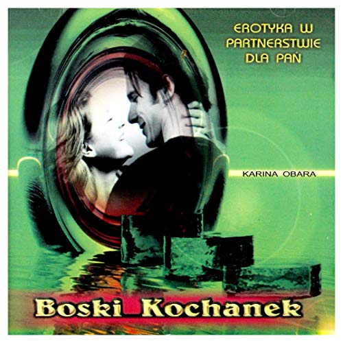 Boski Kochanek erotyka w partnerstwie dla PaĹ [CD] von Victor 11