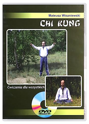 Chi Kung dla Zdrowia [DVD] (Keine deutsche Version) von Victor 11