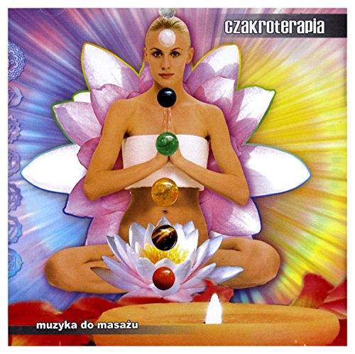 Czakroterapia - Ĺukasz Kaminiecki [CD] von Victor 11
