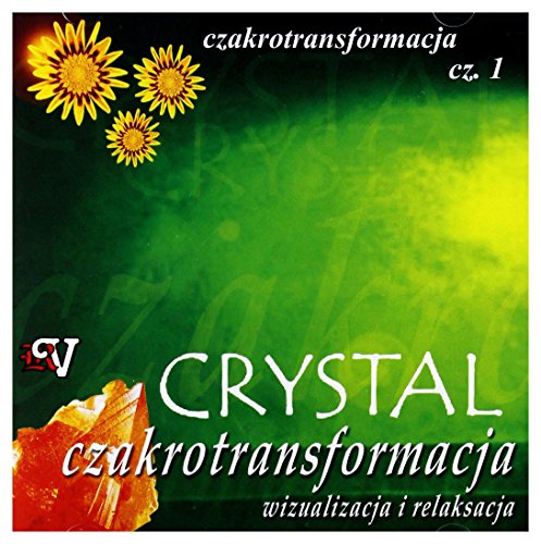 Czakrotransformacja 1 [CD] von Victor 11