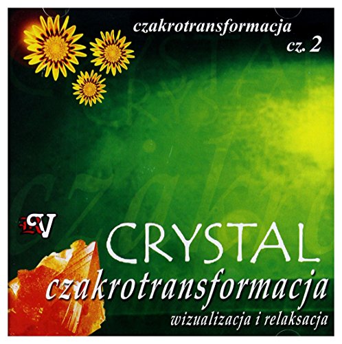 Czakrotransformacja 2 [CD] von Victor 11