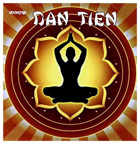 Dan Tien - Udgatar [CD] von Victor 11