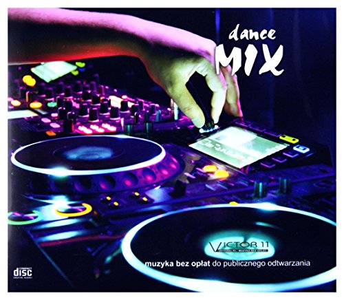 Dance Mix -Victor 11 [CD] von Victor 11