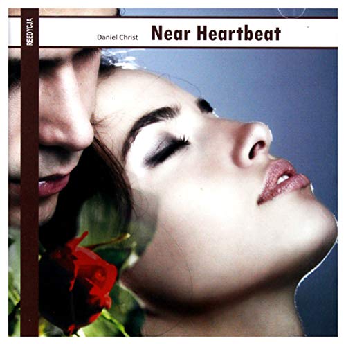 Daniel Christ: Near heartbeat [CD] von Victor 11