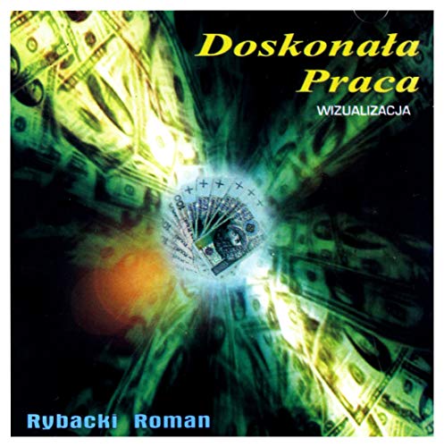 DoskonaĹa Praca - Roman Rybacki [CD] von Victor 11