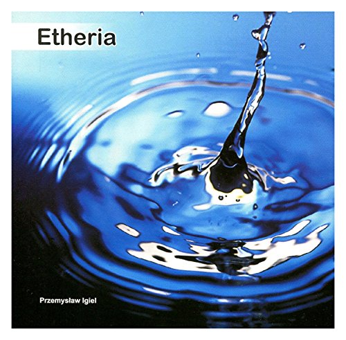 Etheria - PrzemysĹaw Igiel [CD] von Victor 11