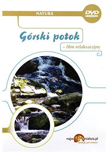 GĂlrski potok - film relaksacyjny [DVD] (Keine deutsche Version) von Victor 11