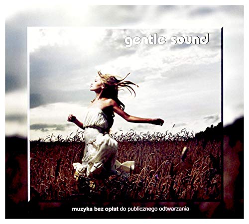 Gentle Sound: Mateusz Jarosz (digipack) [CD] von Victor 11
