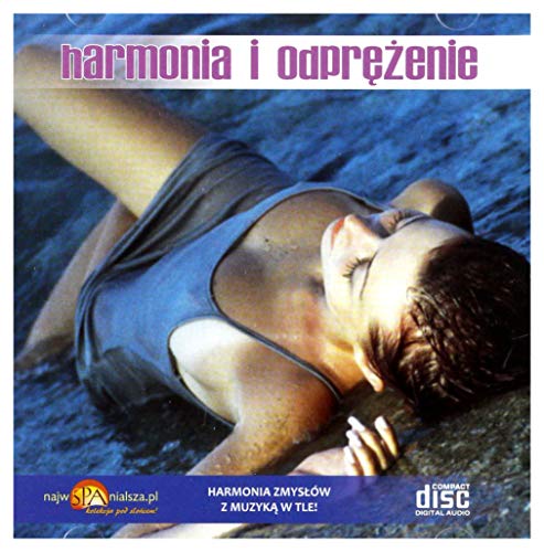Harmonia i odprÄĹzenie - Daniel Christ [CD] von Victor 11