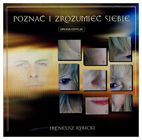 Ireneusz Rybicki: PoznaÄ i ZrozumieÄ Siebie [CD] von Victor 11