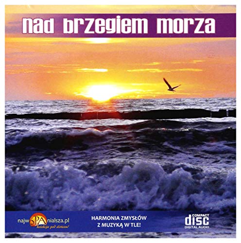 Kaminiecki: Nad brzegiem morza [CD] von Victor 11