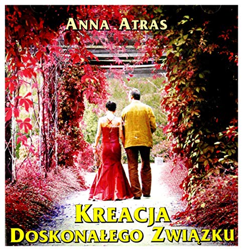 Kreacja DoskonaĹego ZwiÄzku - A.Atras [CD] von Victor 11