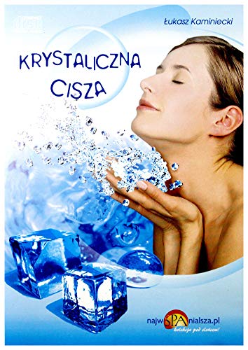 Krystaliczna Cisza - best 2008 [CD] von Victor 11