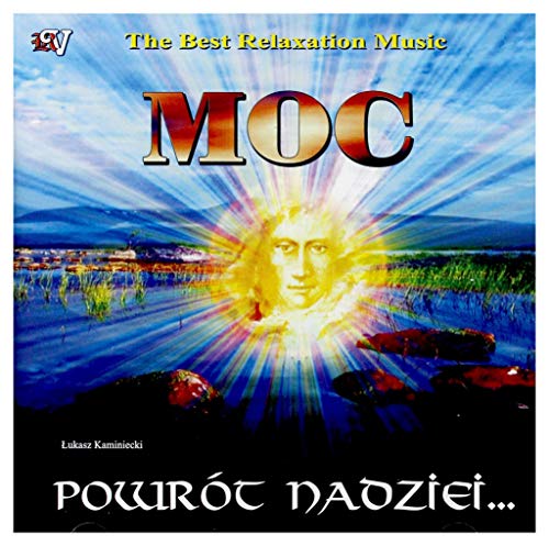 Ĺukasz Kaminiecki: Moc - PowrĂłt Nadziei [CD] von Victor 11