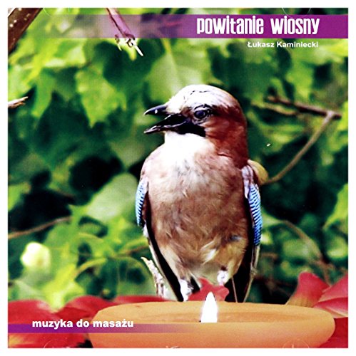 Ĺukasz Kaminiecki: Powitanie Wiosny (reedycja) [CD] von Victor 11