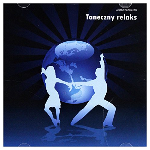 Ĺukasz Kaminiecki: Taneczny Relaks [CD] von Victor 11