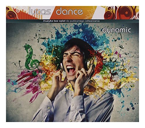 Lucas K.: Dynamic [CD] von Victor 11