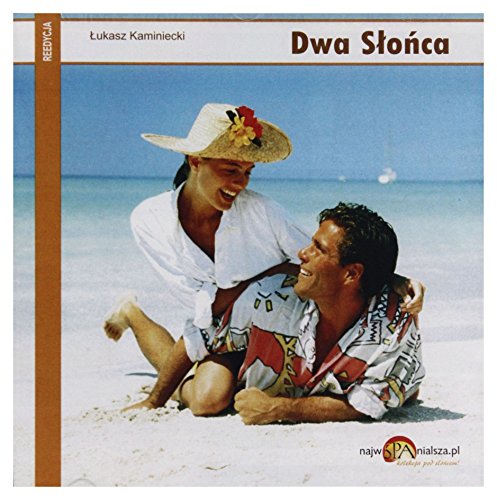 Ĺukasz Kaminiecki: Dwa SĹoĹca [CD] von Victor 11