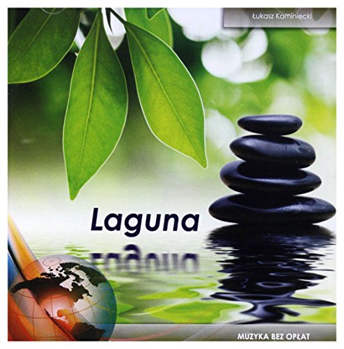 Łukasz Kaminiecki: Laguna [CD] von Victor 11