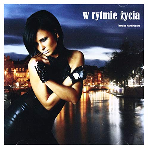 Ĺukasz Kaminiecki: W rytmie Ĺťycia [CD] von Victor 11