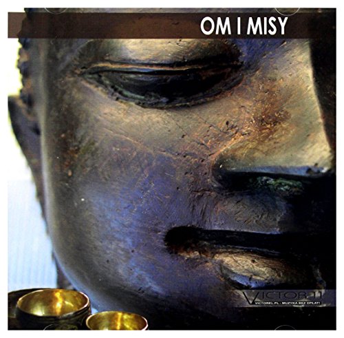 Mantra Om i Misy [CD] von Victor 11