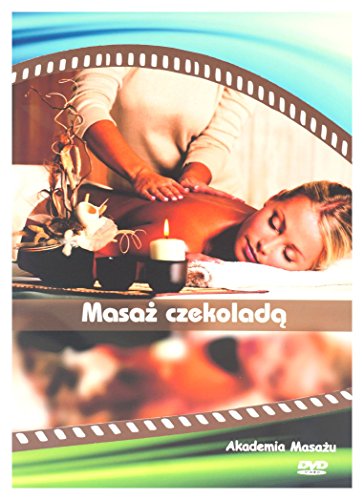 Masaz czekolada [DVD] (Keine deutsche Version) von Victor 11
