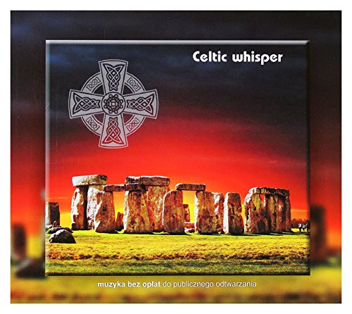 Mateusz Jarosz: Celtic whisper (digipack) [CD] von Victor 11