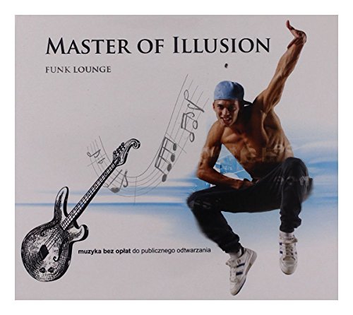 Mateusz Jarosz: Master of Illusion [CD] von Victor 11