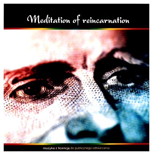 Meditation of reincarnation [CD] von Victor 11