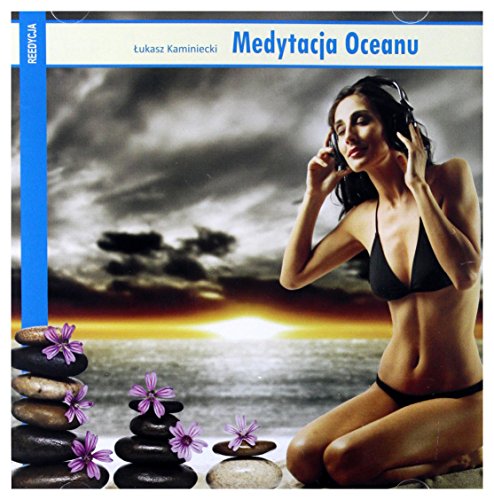 Medytacja Oceanu 2 - Ĺukasz Kaminiecki [CD] von Victor 11
