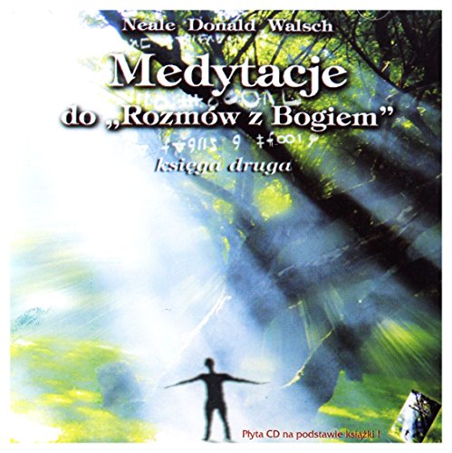 Medytacje do RozmĂlw z Bogiem księga druga [CD] von Victor 11