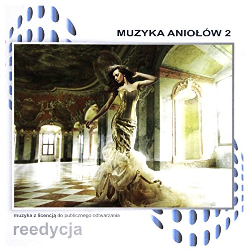 Muzyka AnioĹ Ăłw 2 [CD] von Victor 11