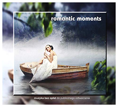 Muzyka bez opĹat PaweĹ Lemiesiewicz: Romantic moments (digipack) [CD] von Victor 11