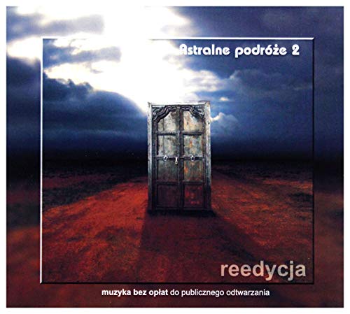 Muzyka bez opĹat: Astralne podrĂłĹźe 2 (digipack) [CD] von Victor 11