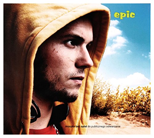 PaweĹ Lemiesiewicz: Epic [CD] von Victor 11