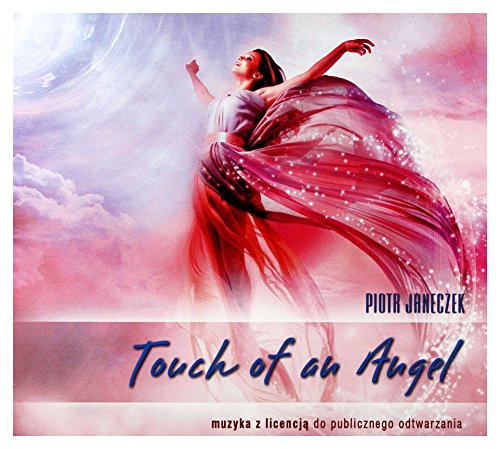 Piotr Janeczek: Touch of Angel (digipack) [CD] von Victor 11