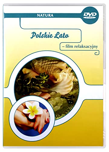 Polskie Lato - film relaksacyjny [DVD] (Keine deutsche Version) von Victor 11