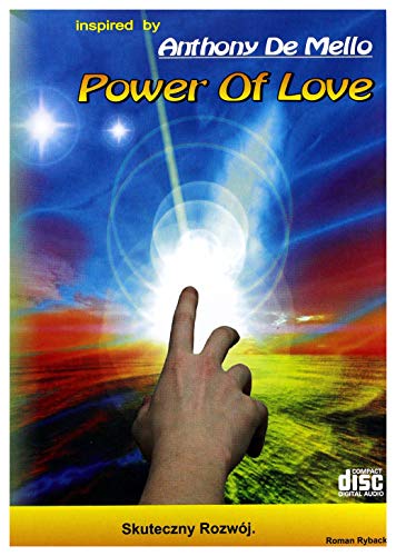 Power of Love [CD] von Victor 11