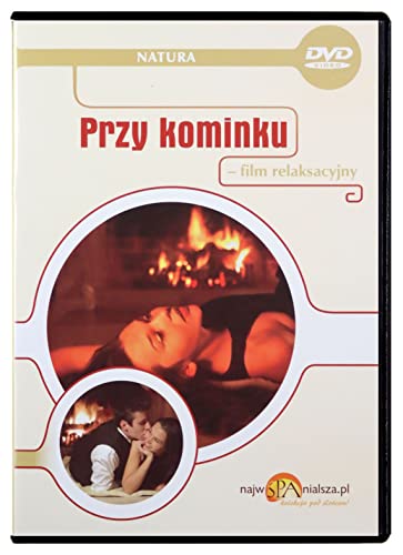 Przy Kominku - film relaksacyjny [DVD] (Keine deutsche Version) von Victor 11