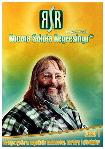 RSR - Droga Ĺťycia w Aspekcie SukcesĂlw, Kariery i Pieniędzy [DVD] (Keine deutsche Version) von Victor 11