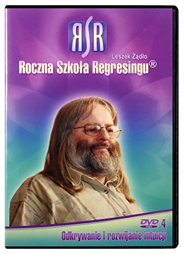 RSR - Odkrywanie i Rozwijanie Intuicji [DVD] (Keine deutsche Version) von Victor 11