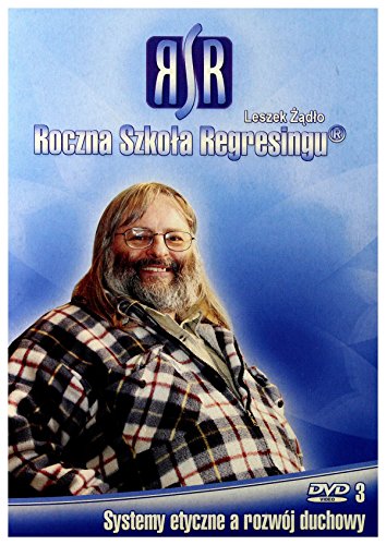 RSR - Systemy Etyczne a RozwĂlj Duchowy [DVD] (Keine deutsche Version) von Victor 11