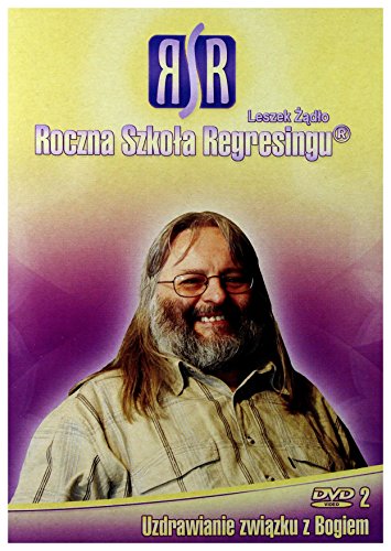 RSR - Uzdrawianie Związku z Bogiem [DVD] (Keine deutsche Version) von Victor 11