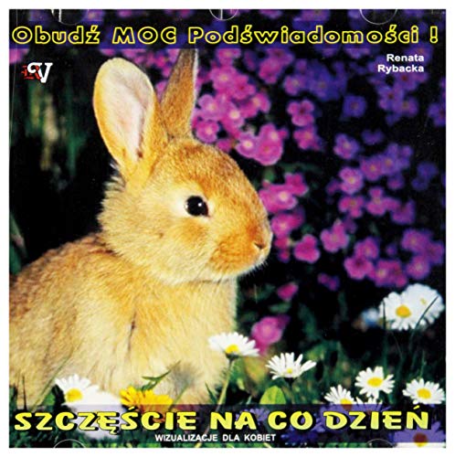 Renata Rybacka: SzczÄĹcie Na Co DzieĹ [CD] von Victor 11