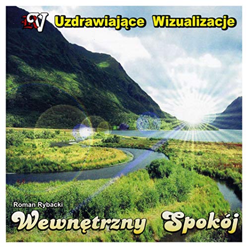 Roman Rybacki: WewnÄtrzny SpokĂlj [CD] von Victor 11