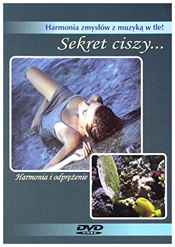 Sekret Ciszy - video [DVD] (Keine deutsche Version) von Victor 11