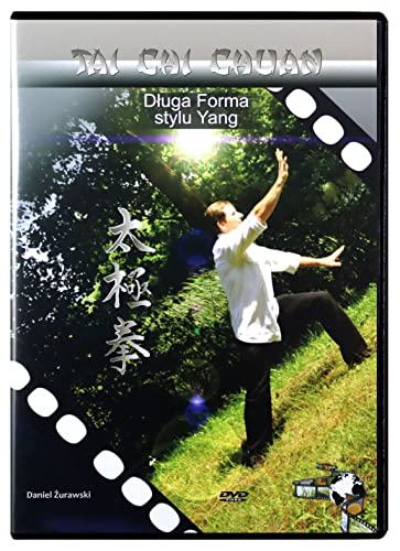 Tai Chi Chuan 2 [CD] [Region 2] (IMPORT) (Keine deutsche Version) von Victor 11