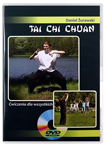 Tai Chi Chuan [DVD] (Keine deutsche Version) von Victor 11